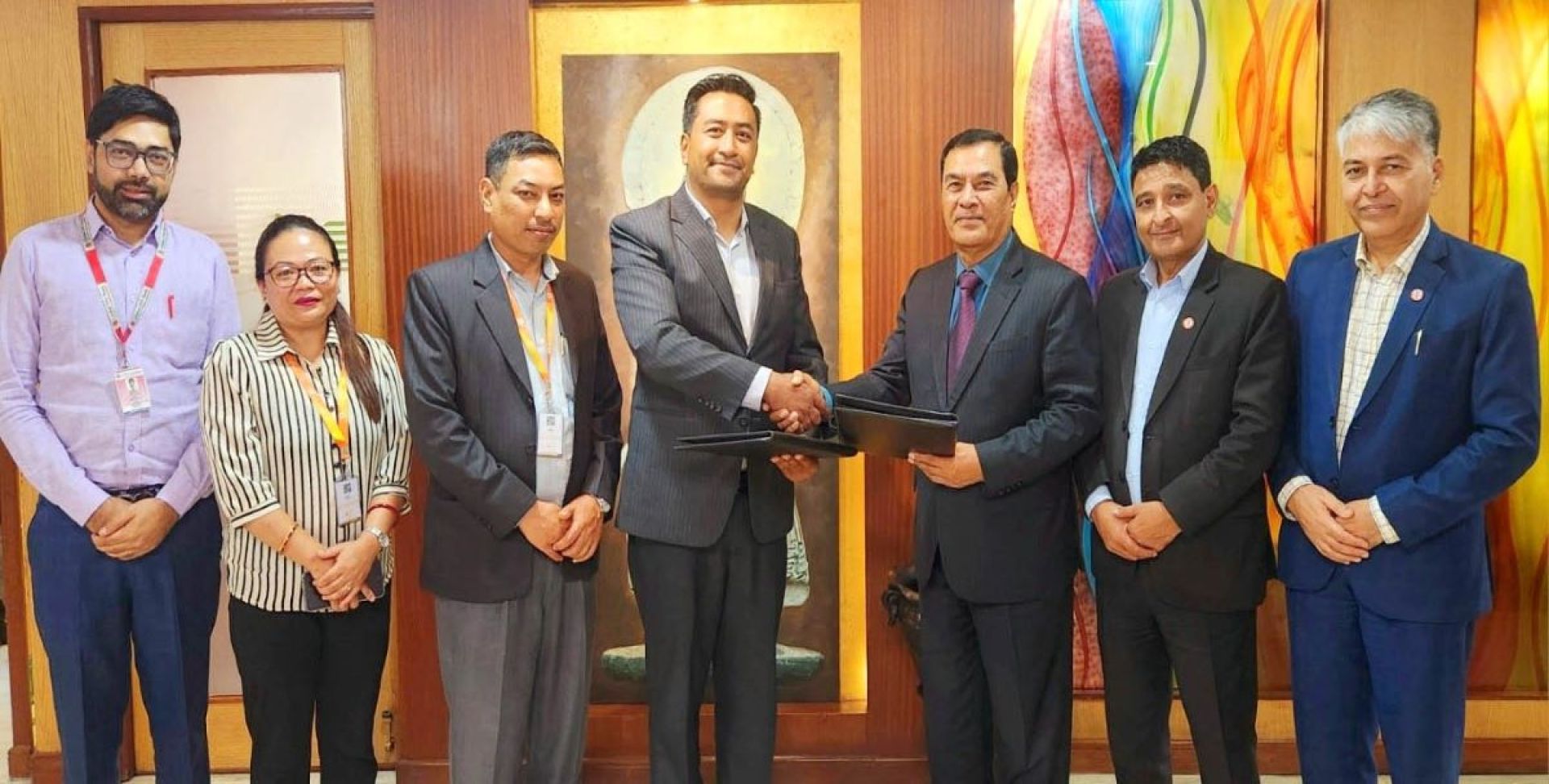 ऋणपत्र निष्काशन गर्दै ग्लोबल आइएमई बैंक, विक्री प्रबन्धकमा लक्ष्मी सन्‌राइज क्यापिटल